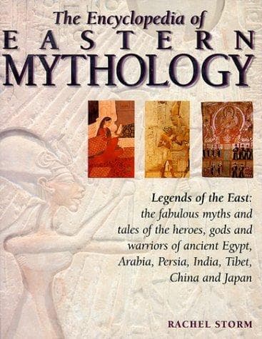 Cover of Legends of the East